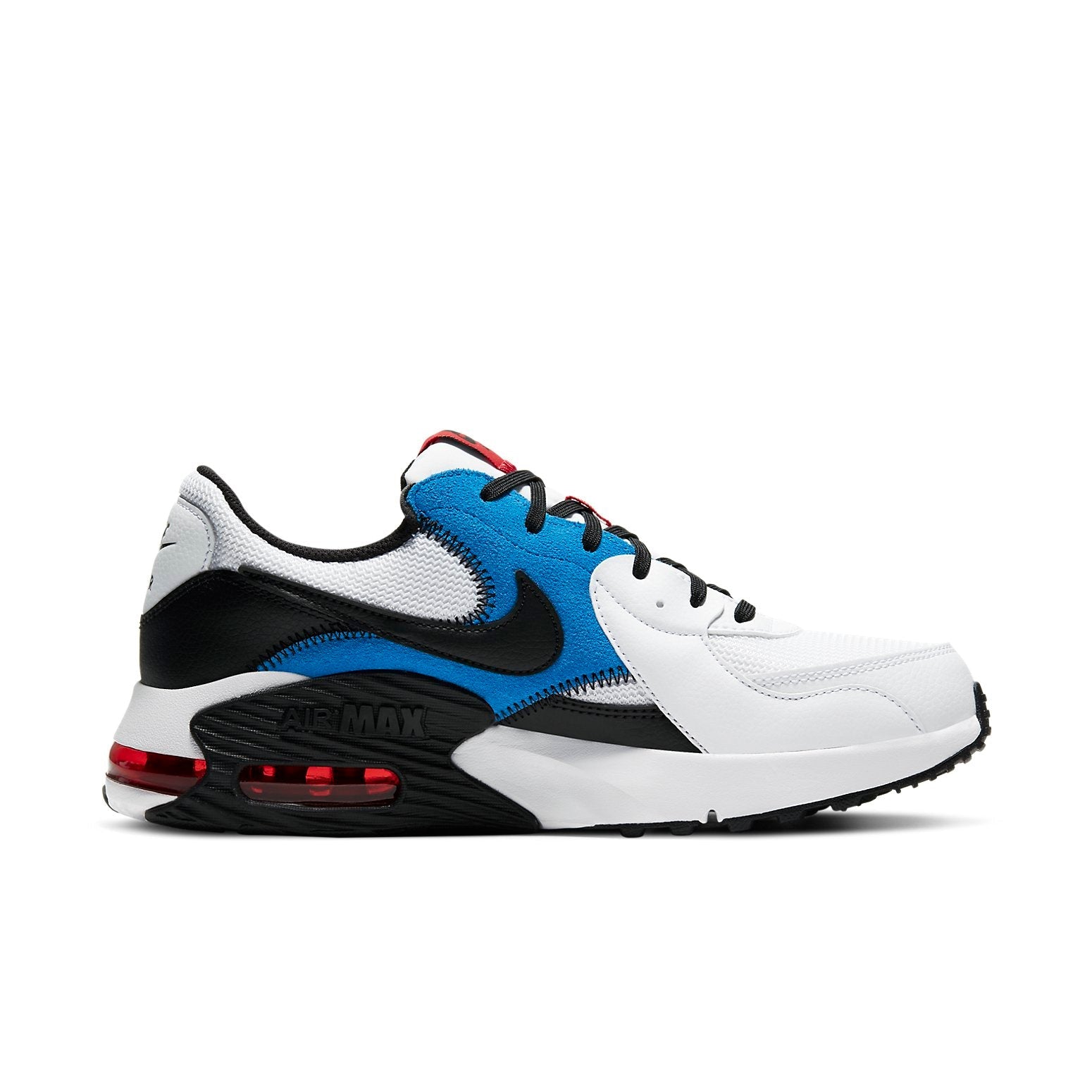 Nike Air Max Excee 'White Photo Blue' CD4165-108