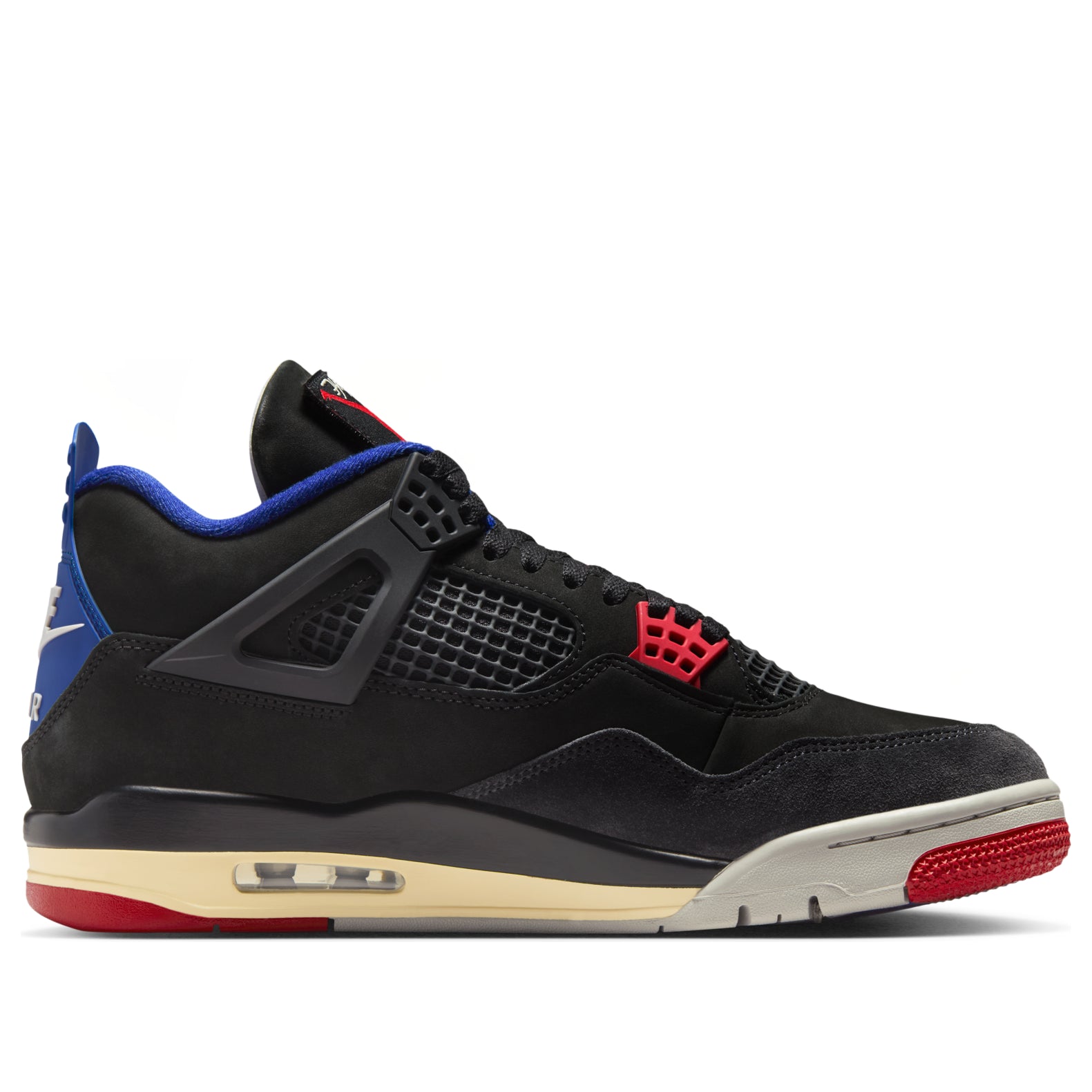 Air Jordan 4 Retro 'Rare Air' FV5029-003