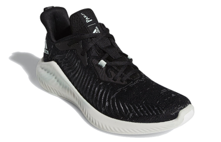 adidas Alphabounce Run Parley M 'Core Black' G28372