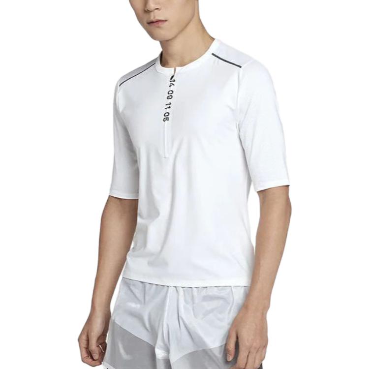 NIKE TECH PACK T-shirt 'White' AQ6387-100