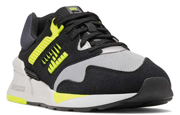 New Balance 997 Sport 'Black Hi Lite' MS997JAB