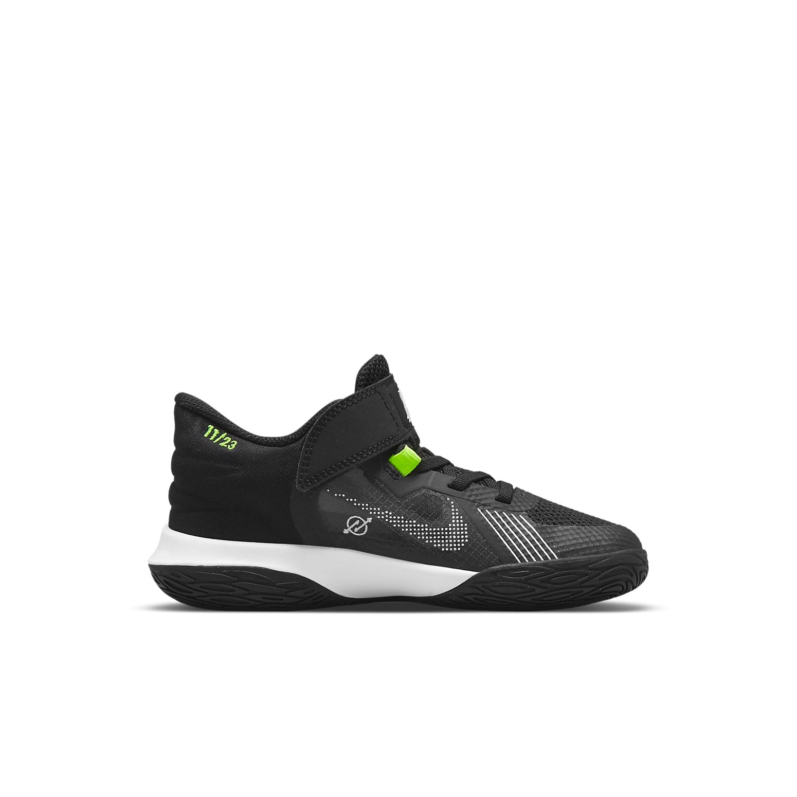 (PS) Nike Kyrie Flytrap 5 'Black Anthracite' DD0339-002