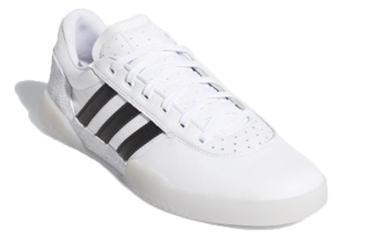 adidas City Cup 'White Light Grey' DB3075