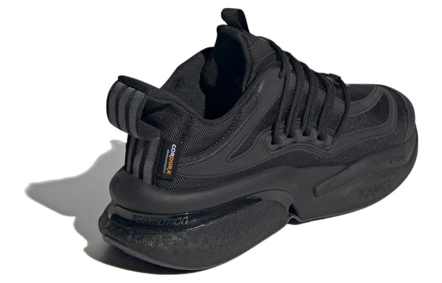 adidas Alphaboost V1 'Black' IF9839