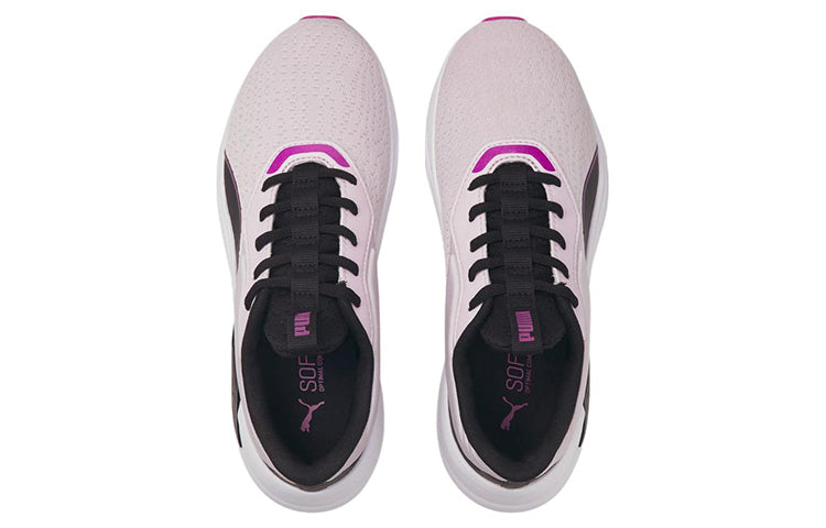(WMNS) PUMA Lex Stardust Training Shoe Pink 376225-01