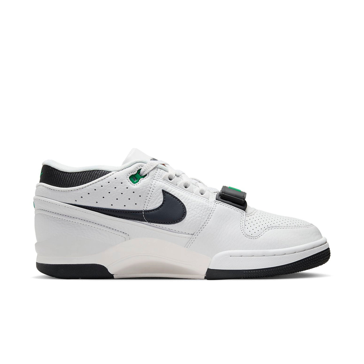 Nike Air Alpha Force 88 'Platinum Tint Malachite' DZ4627-001