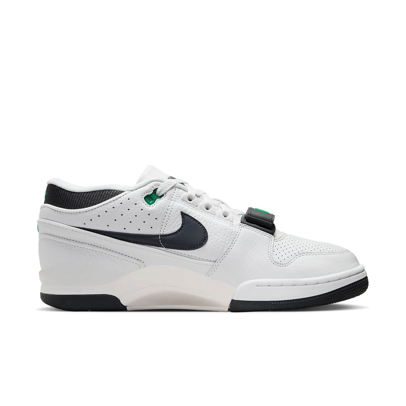 Nike Air Alpha Force 88 'Platinum Tint Malachite' DZ4627-001