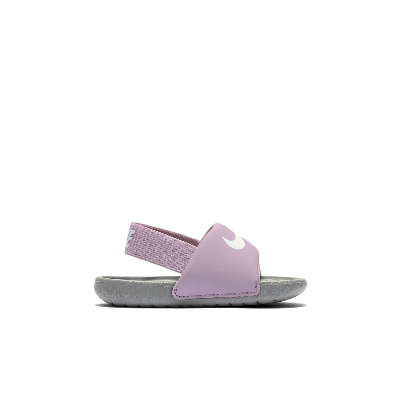 (TD) Nike Kawa Slide 'Iced Lilac' BV1094-501