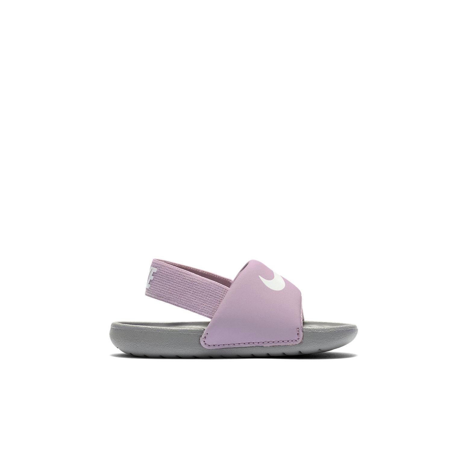 (TD) Nike Kawa Slide 'Iced Lilac' BV1094-501