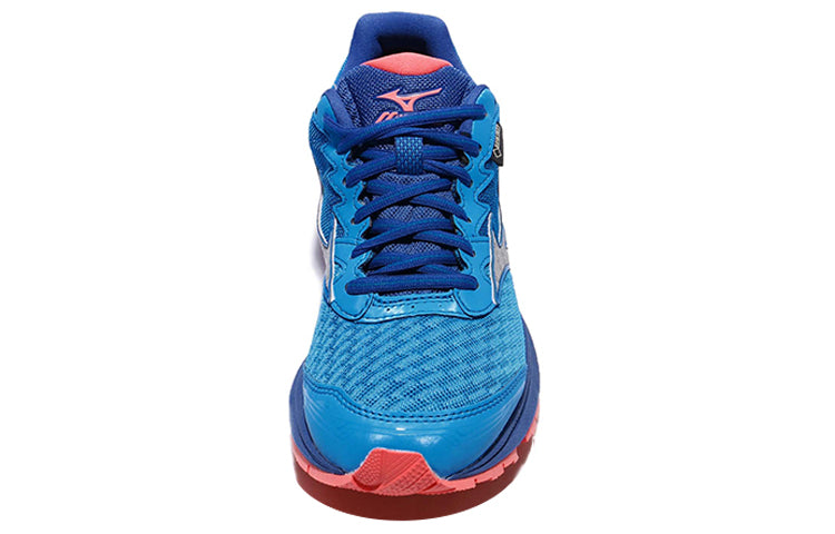 Mizuno Wave Rider 20 GTX Lightweight 'Blue' J1GD177405