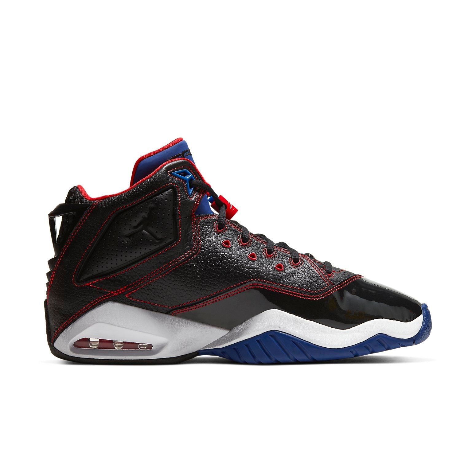 Air Jordan B'Loyal 'Bred' CT1497-001