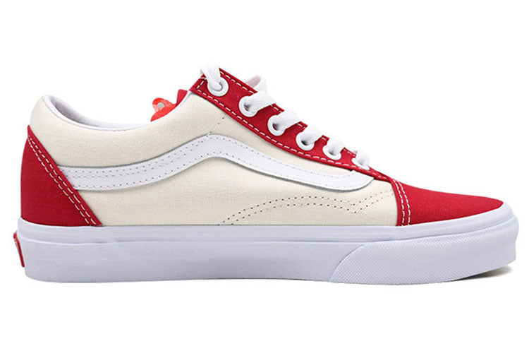 Vans Old Skool 'Classic Sport - Chili Pepper' VN0A3WKT4FX
