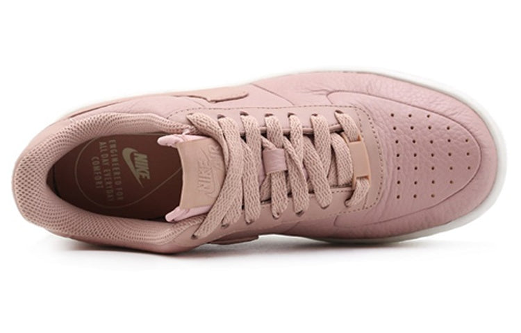 (WMNS) Nike Air Force 1 Upstep 'Red Stardust' 917588-601