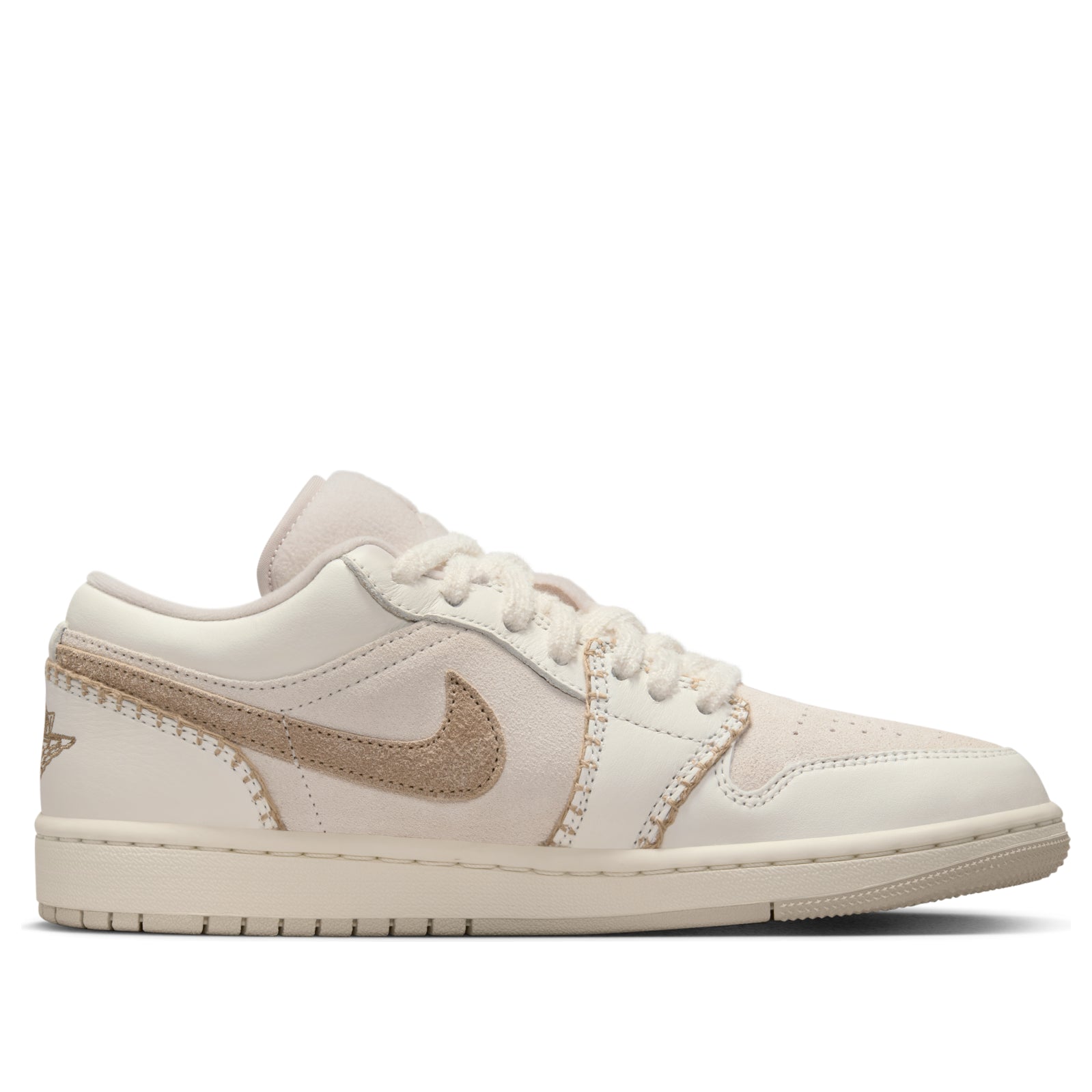 (WMNS) Air Jordan 1 Low 'Hemp' HV4268-120