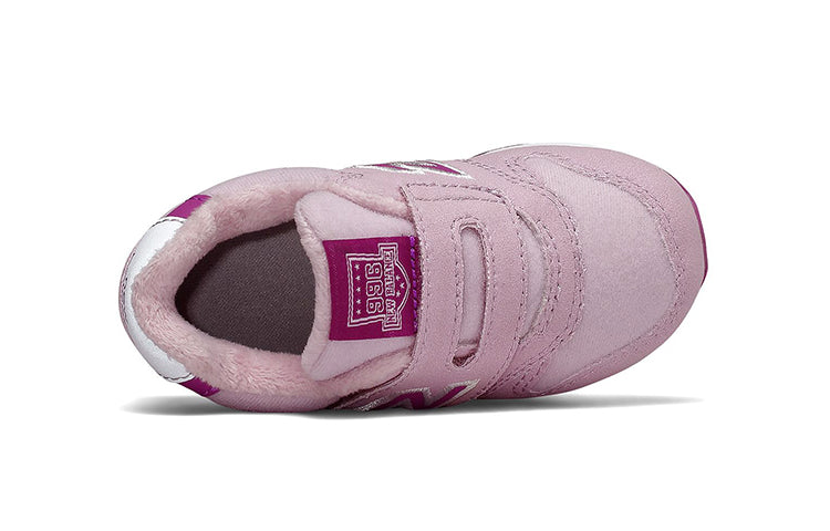 (TD) New Balance 996 Sneakers Pink/Purple IZ996WPN