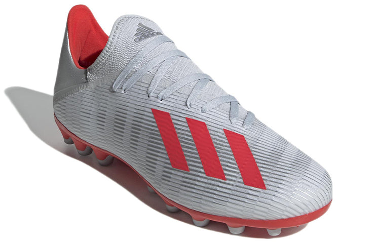 adidas X 19.3 AG 'Silver Grey' F35336