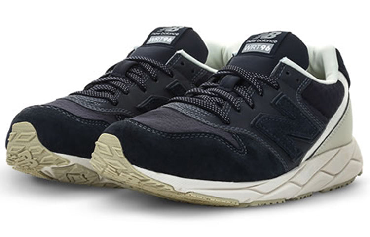 (WMNS) New Balance  96 'Navy' WRT96MC