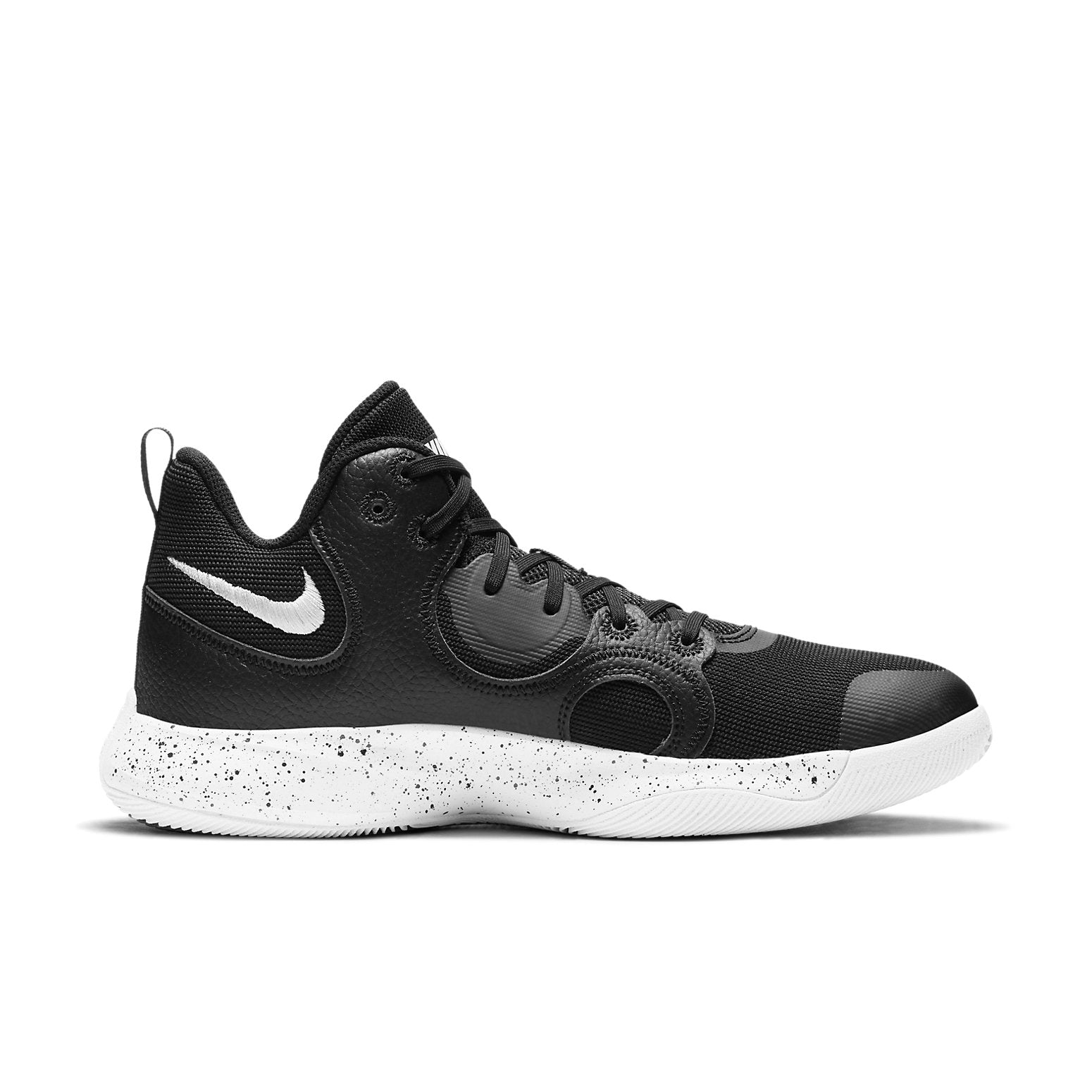 Nike Fly.By Mid 2 'Black' CU3503-004