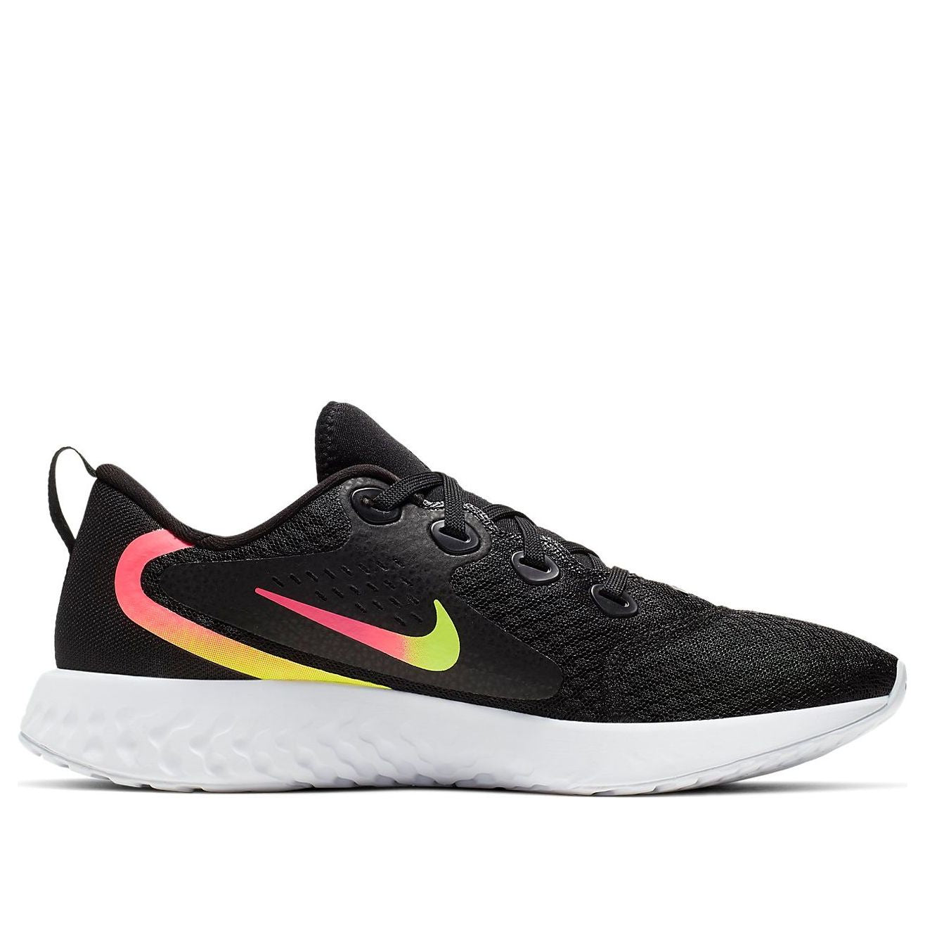 (WMNS) Nike Legend React Black CI7697-001