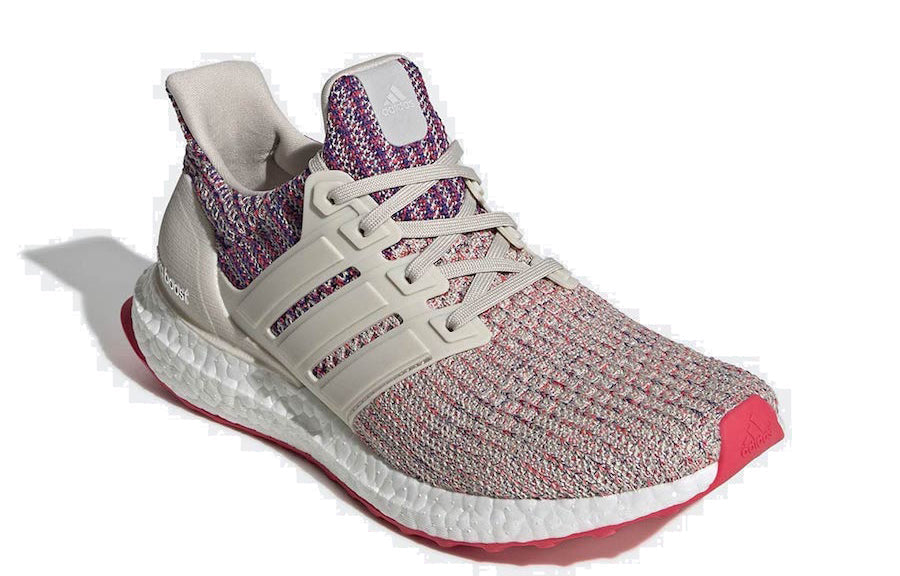 (WMNS) adidas Ultraboost 'Bliss Multi' F36122