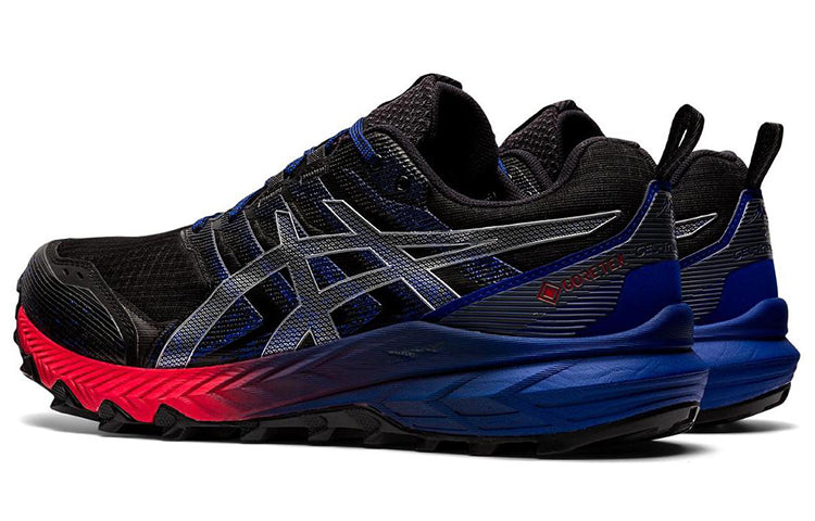ASICS Gel-Trabuco 9 GTX 'Black Pure Silver' 1011B027-003