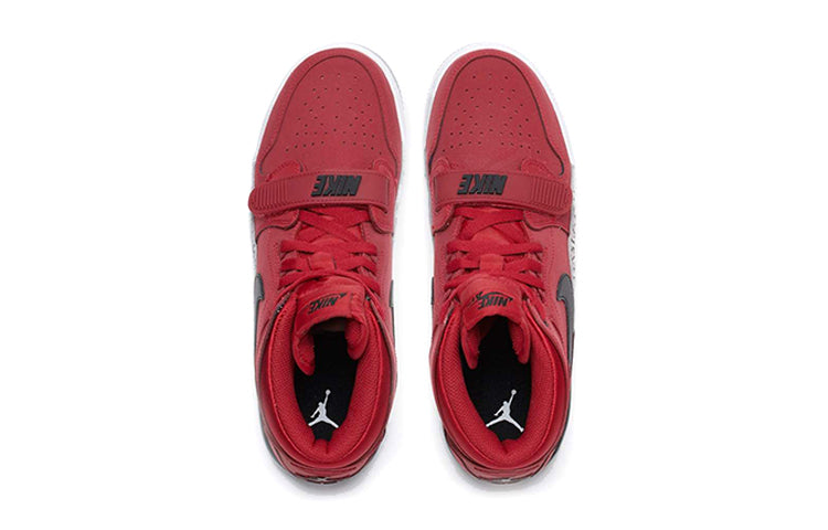 (GS) Air Jordan Legacy 312 'Toro' AT4040-601