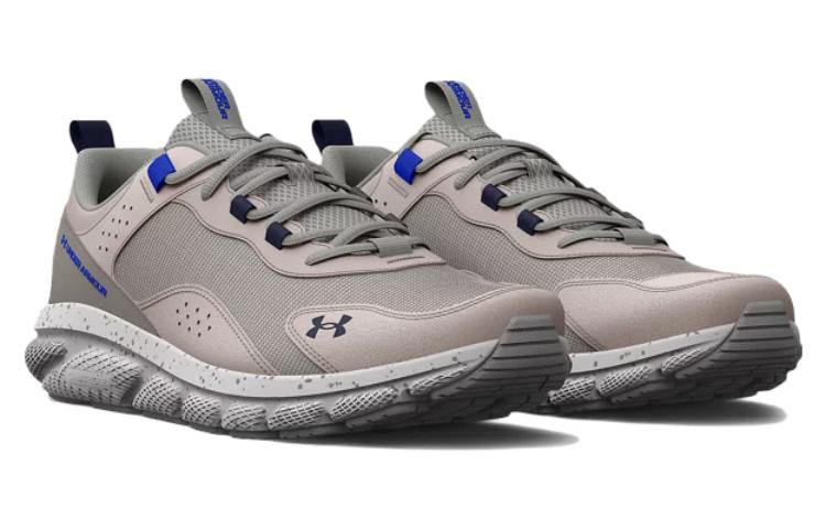 Under Armour Charged Verssert Speckle 'Tin Ghost Grey' 3025750-101