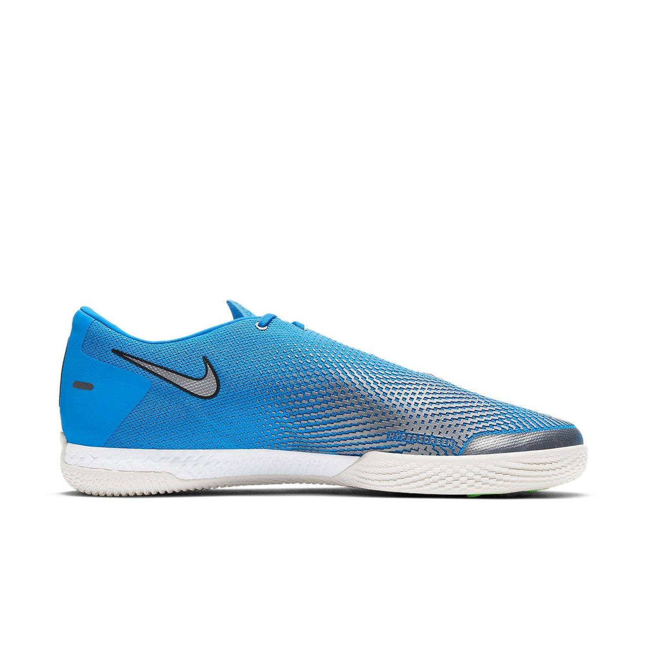 Nike Phantom GT Pro React IC 'Blue White Silver' CK8463-400