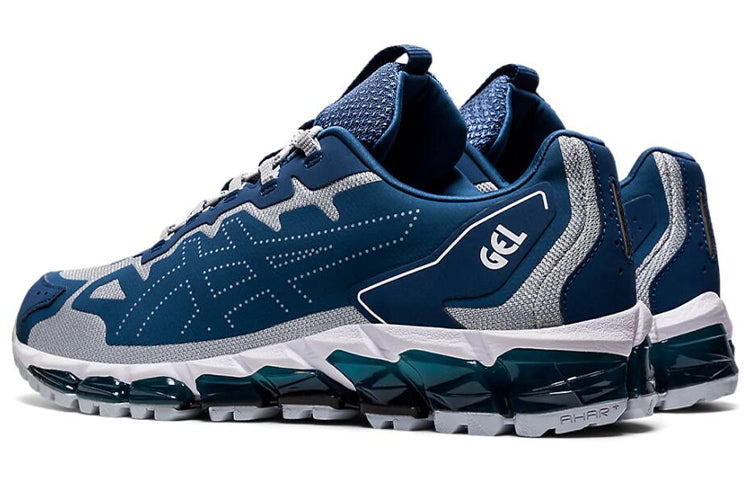ASICS Gel Quantum 360 6 Blue/Grey 1021A471-020