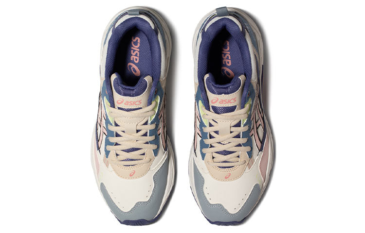 (WMNS) ASICS Gel-100 TR 'Blue Pink' 1203A212-101