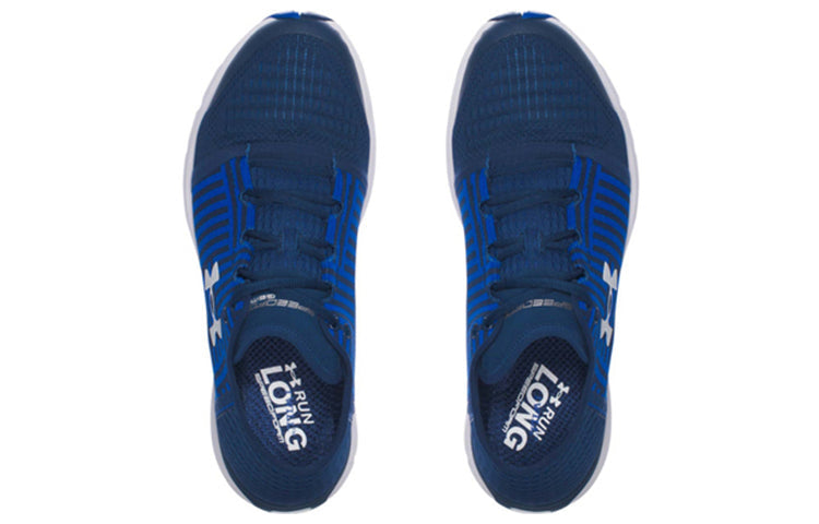 Under Armour Speedform Gemini 3 'Royal Blue' 1285652-997
