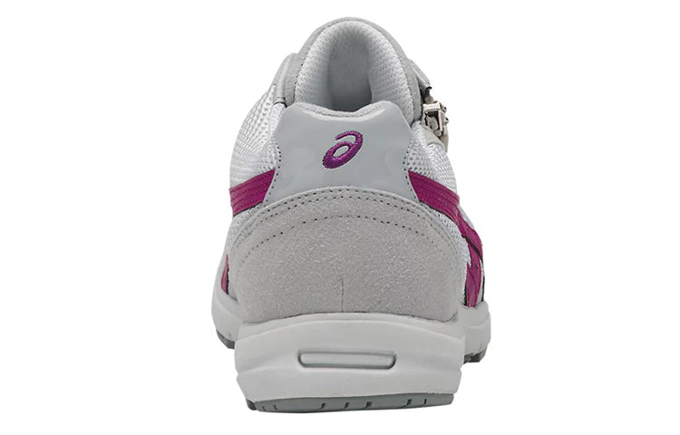 (WMNS) ASICS Hadashi Walker 725 (3E) Shoes Grey/Purple TDW725-020