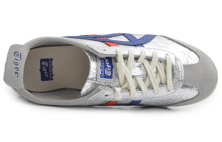 Onitsuka Tiger Mexico 66 'Orange Blue' THL7C2-9342