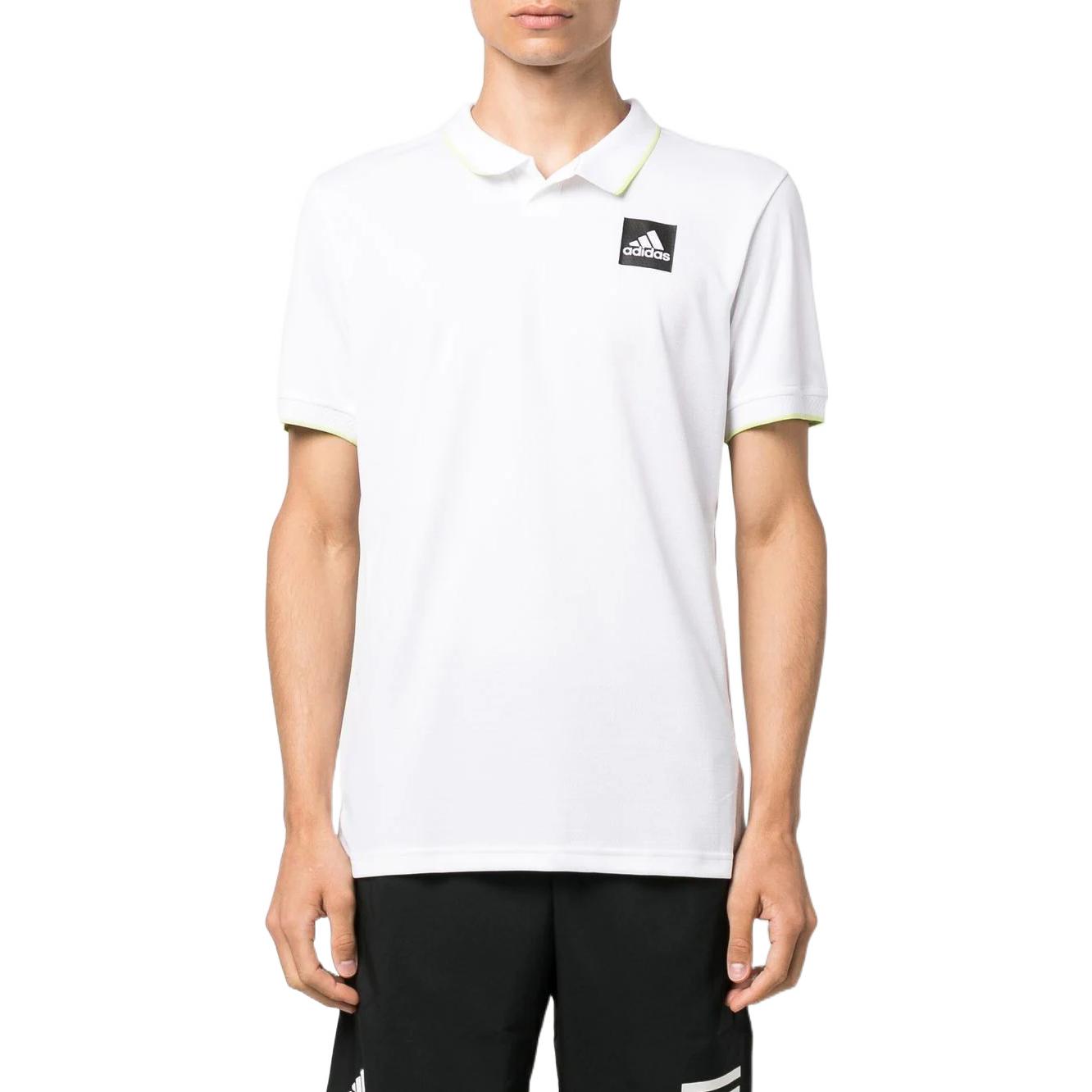 adidas LogoPolo HC7698