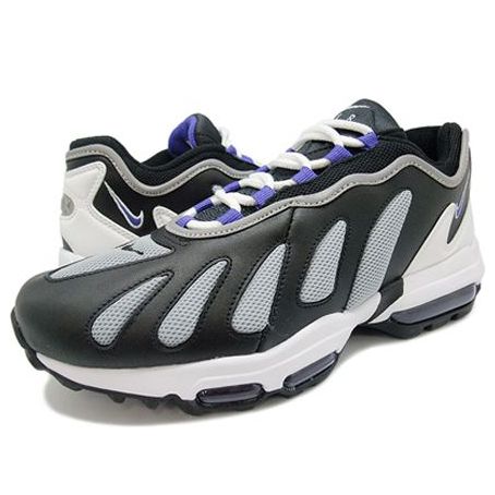 Nike Air Max 96 XX 'Black Dark Concord' 870165-001