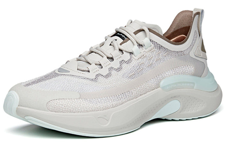 ANTA Run Collection 'Grey Blue' 912125536-1