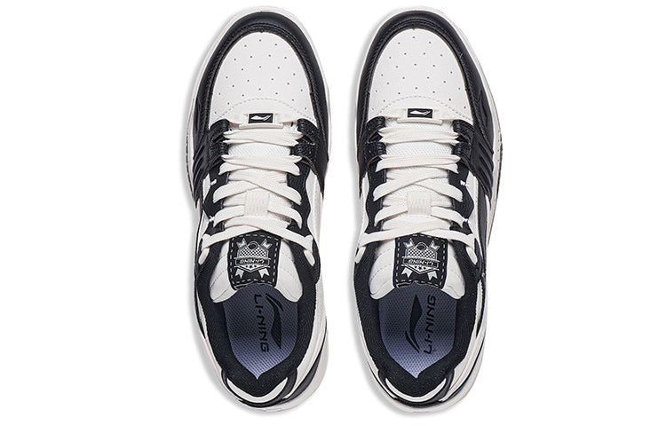Li-Ning Moon White 'White Back' AGCS251-15