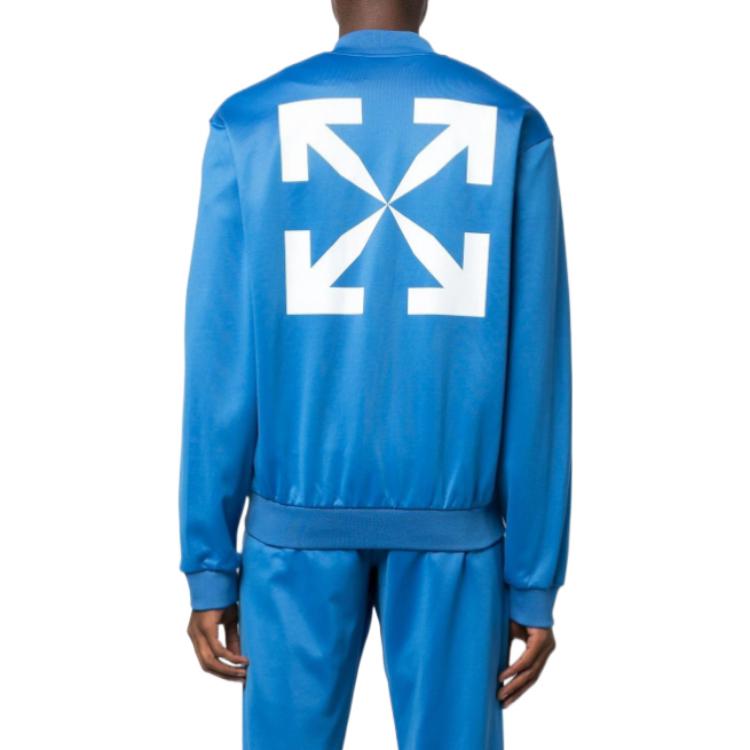 Off-White Fw22 OMBD037F22FAB0024501