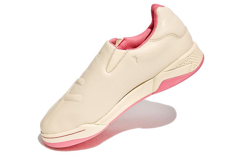 ASICS 8on8 x Gel-Fuse SLP 'Cream Pink' 1203A389-201