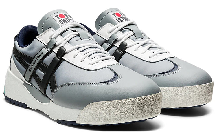 Onitsuka Tiger Delegation EX 'Grey White' 1183B350-020