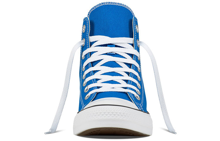 Converse Chuck Taylor All Star Hi 'Blue' 155566C