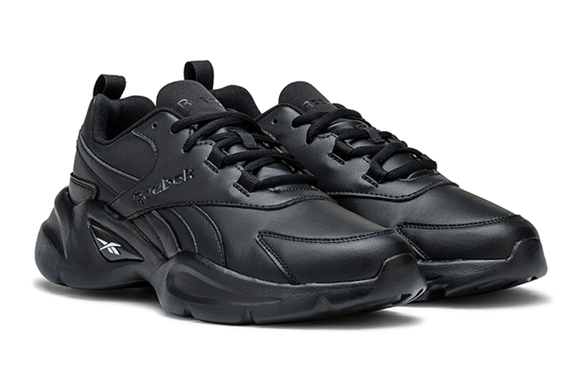 Reebok Royal Ec Ride Black FZ5250