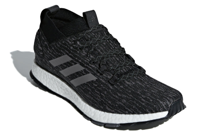 adidas PureBoost Rbl Cw 'Shoes Black Grey' G26429