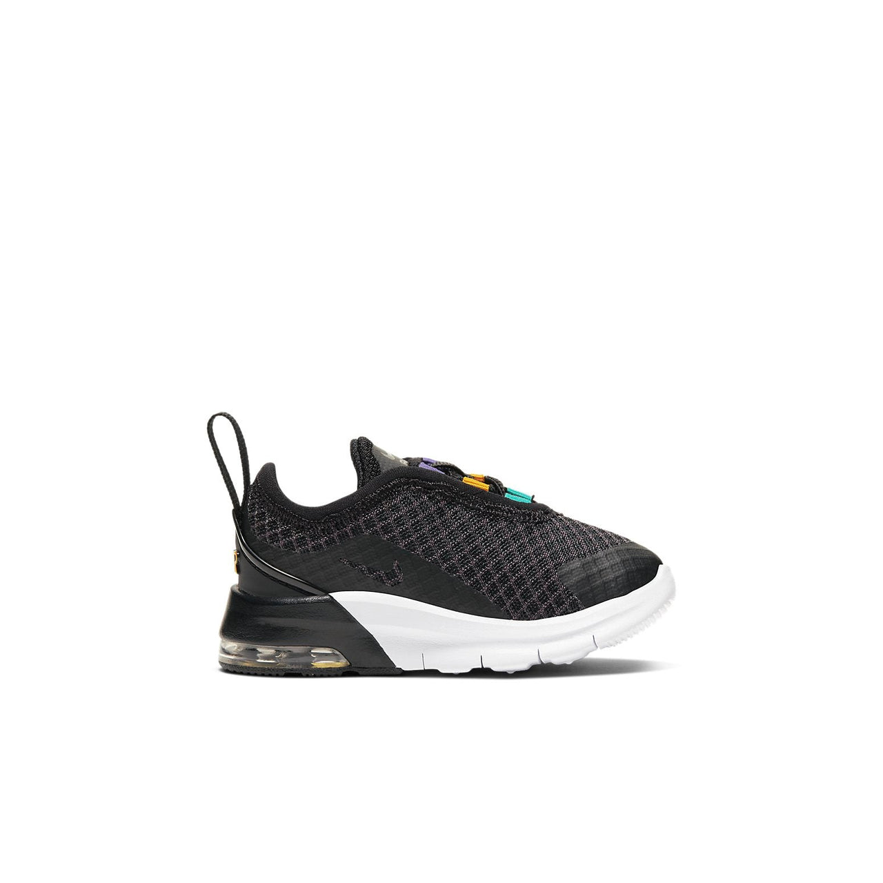 (TD) Nike Air Max Motion 2 'Black White Red' AQ2744-009