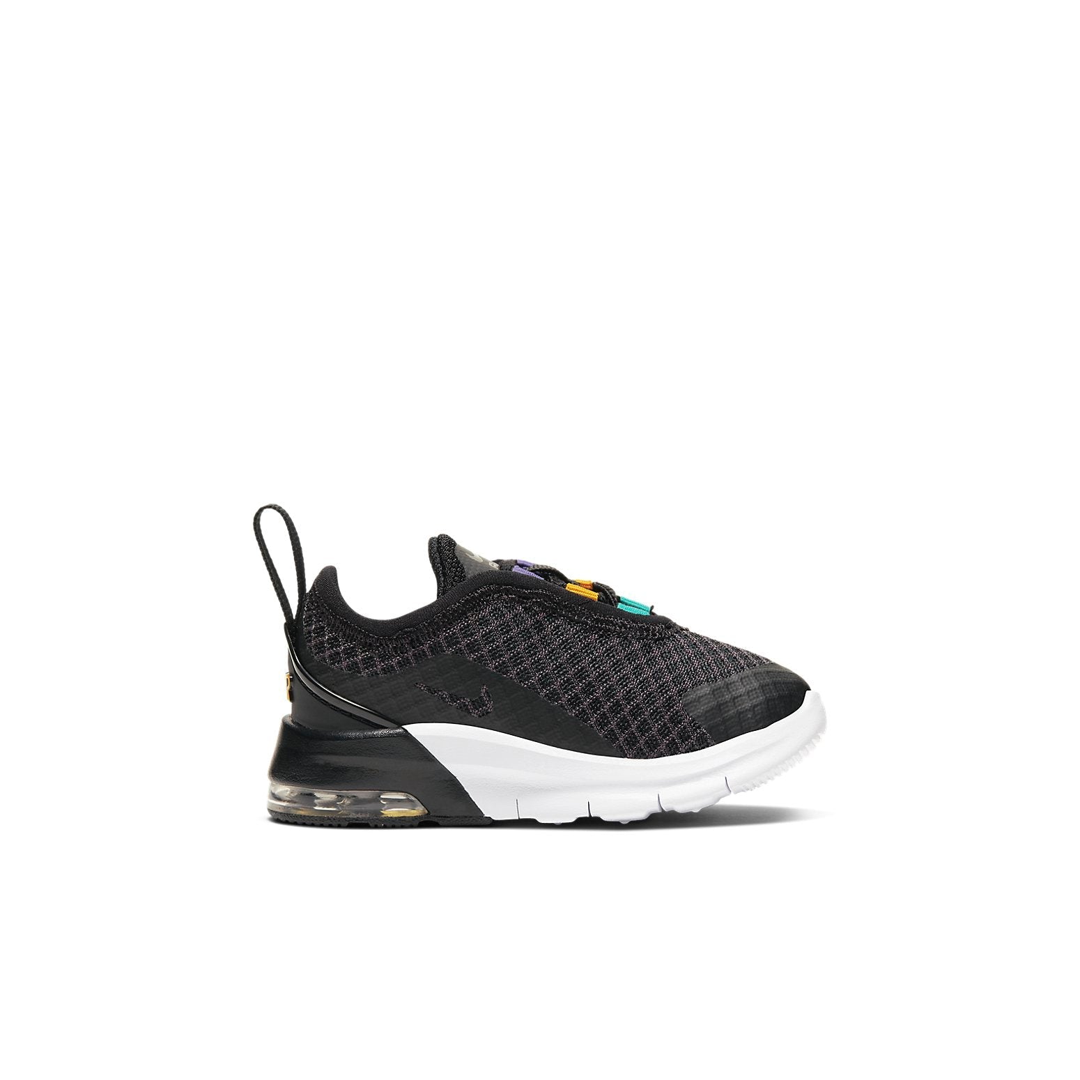 (TD) Nike Air Max Motion 2 'Black White Red' AQ2744-009