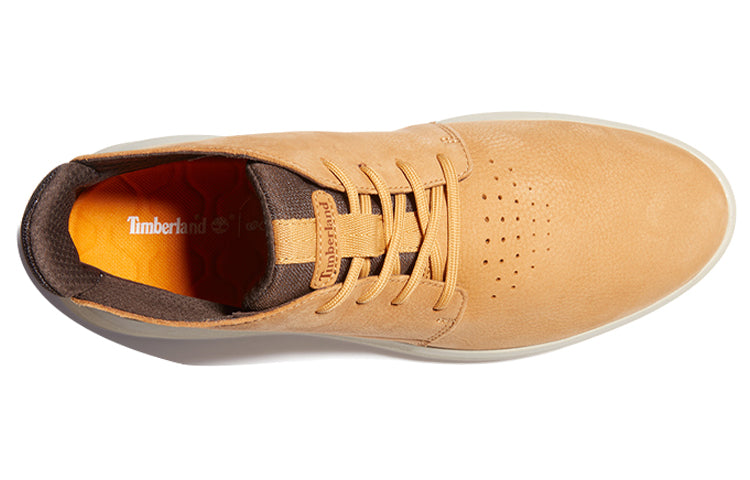Timberland Bradstreet Greenstride 'Wheat White' A2GUT