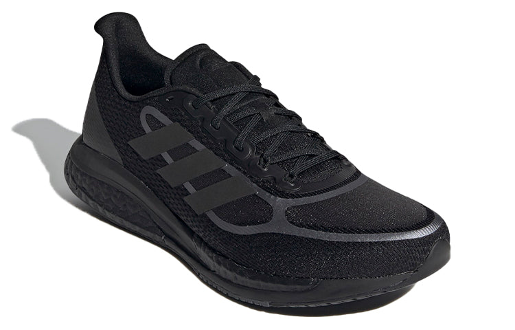 adidas Supernova+ 'Black' FX6649