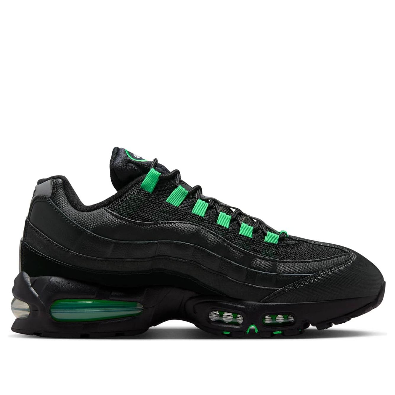 Nike Air Max 95 OG 'Green Shock' IB1667-002