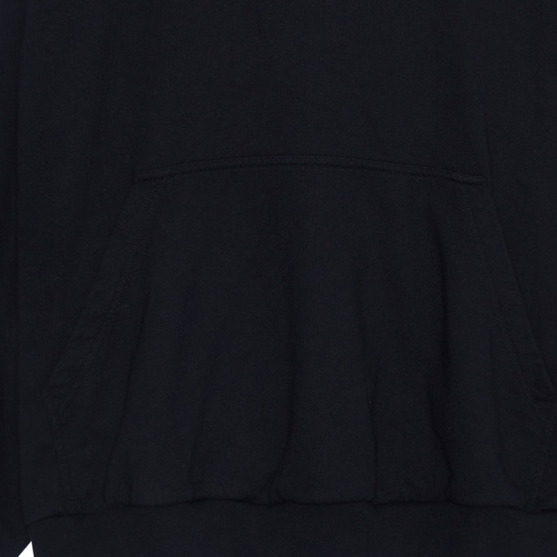 Balenciaga x adidas Hoodie Oversized 'Black' 729322TNVN28482