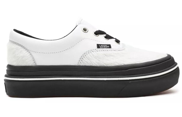 Vans Fury Super Comfycush Era 'Black White' VN0A4U1D4ZN